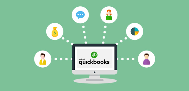 Use our Monument Management Software with QuickBooks online to manage your memorial finances