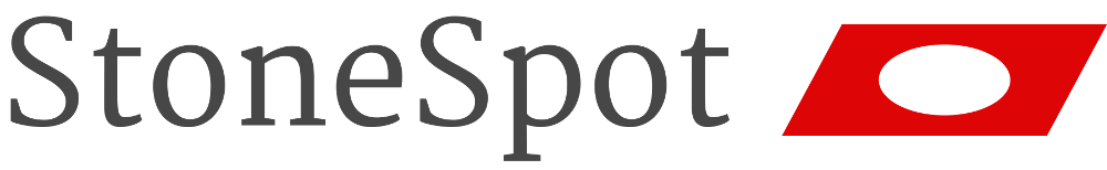 StoneSpot Logo